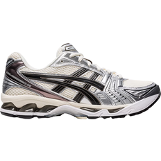 13.5 - Unisex Sportskor Asics Gel-Kayano 14 - Cream/Black