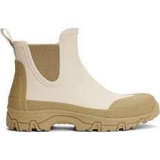 Gummi Chelsea boots Tretorn Garpa - Beige