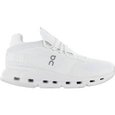 On Sneakers On Cloudnova W - White