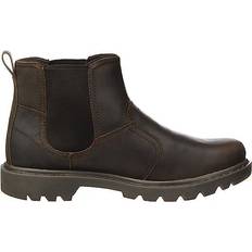 Cat Chelsea boots Cat Thornberry - Brown