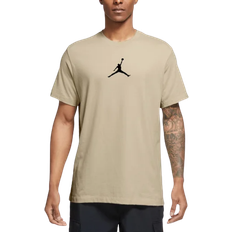Nike Men's Jordan Jumpman T-shirt - Rattan/Black