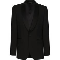 Dolce & Gabbana Dam Kavajer Dolce & Gabbana 'Sicilia' Tuxedo Jacket