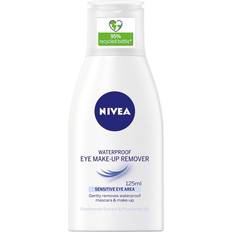 Nivea Waterproof Eye Makeup Remover 125ml