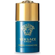 Citron Deodoranter Versace Eros Perfumed Deo Stick 75ml