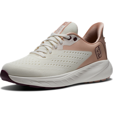 FootJoy W Flex Xp Golfskor Beige/Peach/Bl