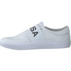 DC Shoes Dam Sneakers DC Shoes Trase Tx Sp White/black Vit