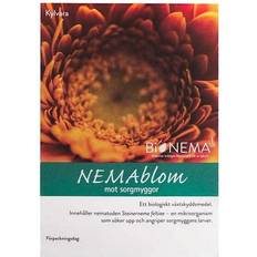 Skadedjursbekämpning Bionema Nemablom 14g