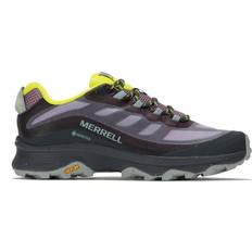 4 - Lila Trekkingskor Merrell Moab Speed GTX W - Iris