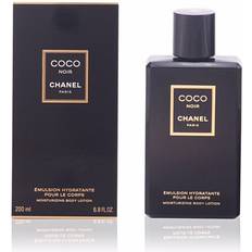 Chanel Body lotions Chanel Coco Noir Body Lotion 200ml