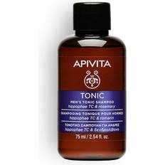 Apivita Care HippophaeTC & Rosemary Anti-Hair Loss Shampoo
