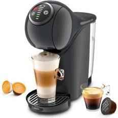 Krups Kaffemaskiner Krups KP340B NESCAFÉ Gusto Genio S Plus