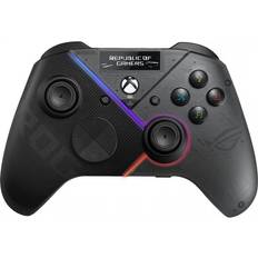 Xbox One Spelkontroller ASUS ROG Raikiri Pro Wireless Controller