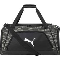 Puma Accelerator Duffel 2.0 Unisex Green/Black