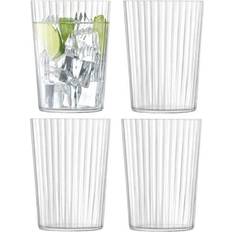 LSA International Glas LSA International Gio Line Tumblerglas