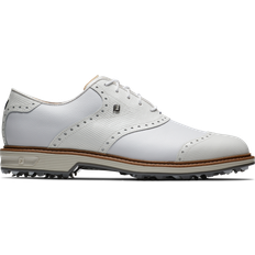 FootJoy 39 ½ - Herr Golfskor FootJoy Premiere - White