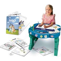 Bluey Art Desk Benchetto Creativo 99399