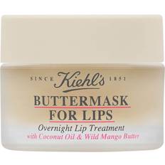 Lugnande Läppmasker Kiehl's Since 1851 Buttermask for Lips 10g