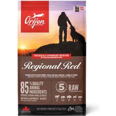 Orijen Nötkött Husdjur Orijen Regional Red Dog Food 11.4kg