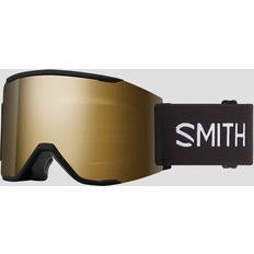 Herr Skidglasögon Smith Squad Mag Black Bonus Lens Goggle sn bk gd st bl sn Uni