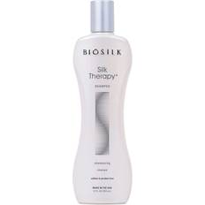 Biosilk Schampon Biosilk Silk Therapy Shampoo 355ml