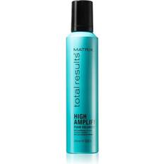 Dam Volumizers Matrix Total Results High Amplify Foam Volumizer 250ml