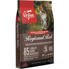 Orijen Grisar Husdjur Orijen Regional Red Cat Food 5.4kg