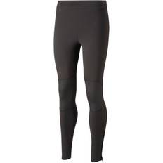 Puma Herr Tights Puma SEASONS Full-Length Trailrunning-Laufhose Für Herren, Schwarz, Größe: