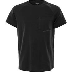 Fristads Överdelar Fristads 7820 GHT T-shirt svart