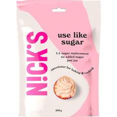 Nick's Use like Sugar 300g