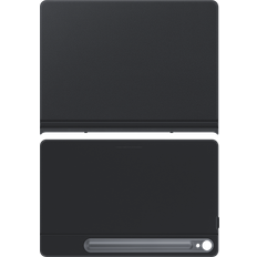 Gröna Datortillbehör Samsung Galaxy Tab S9 Smart Book Cover