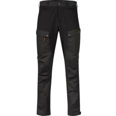 Bergans Herr Kläder Bergans M's Nordmarka Favor Outdoor Pants Solid Charcoal/Black
