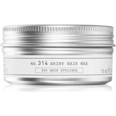 Depot No. 314 Shiny Hair Wax Vax 75ml