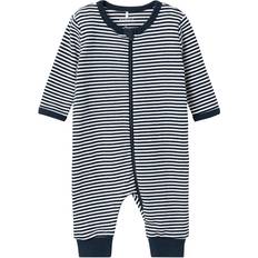 Name It Nattplagg Name It Pyjamasdräkt Noos NbnNightsuit Dark Sapphire Pyjamasdräkt