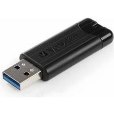 Verbatim USB-minnen Verbatim Store 'n' Go Pin Stripe 32GB USB 3.2 Gen 1