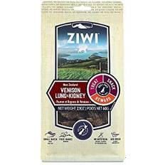 ZiwiPeak Vension Lung & Kidney Dog Treats, 2.1-oz bag