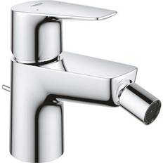 Grohe Bidéblandare Grohe Start Edge Bidetarmatur Chrom