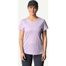 Houdini XS T-shirts Houdini W's Tree Tee, Purple Heather