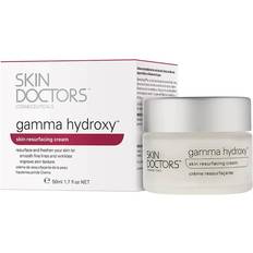Anti-age - BHA-syror Ansiktskrämer Skin Doctors Gamma Hydroxy 50ml