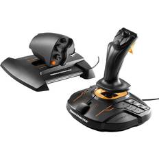 PC - USB typ A Flygkontroller Thrustmaster T.16000M FCS