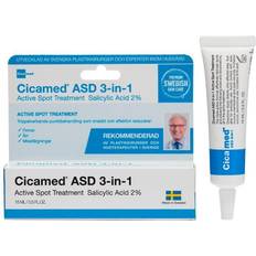 Cicamed Ansiktsvård Cicamed ASD 3-in-1 Active Spot Treatment 15ml