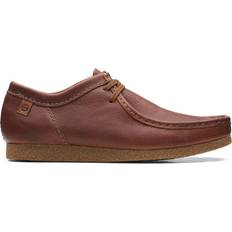 Clarks Shacre II Run - Tan Tumble