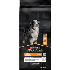 Purina Pro Plan Medium & Large Adult 7+ Age Defence Chicken 14kg