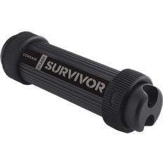 1 TB - UHS-I USB-minnen Corsair Flash Survivor Stealth 1TB USB 3.0