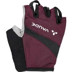 Vaude Dam Handskar & Vantar Vaude Active Handskar Dam pink 2023 Handskar för racer