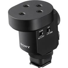Myggmikrofon Mikrofoner Sony ECM-M1