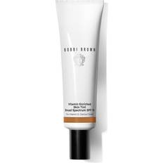 Dofter Foundations Bobbi Brown Vitamin Enriched Skin Tint SPF15 #1 Deep