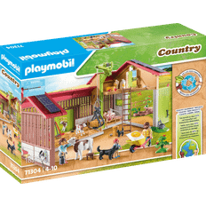 Playmobil Bondgårdar Leksaker Playmobil Country Large Farm 71304