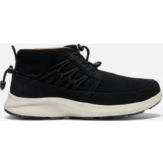 44 ½ - Dam Chukka boots Keen Sneakers Uneek Chukka 1026733 Black/Birch 0195208057342 1700.00