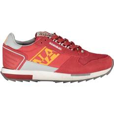 Napapijri Sneakers NP0A4HL8 Red Cherry R05 0196249732953 1508.00