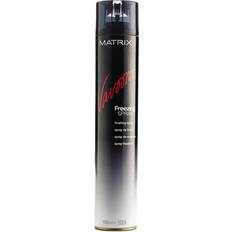Matrix Fett hår Stylingprodukter Matrix Vavoom Freezing Spray 379ml